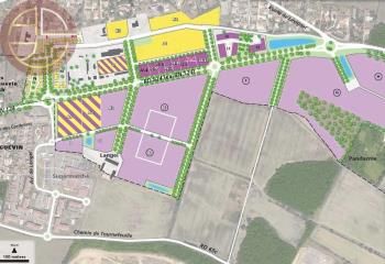 Location entrepôt Pibrac - Proximité RN124