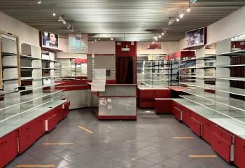 Local commercial à vendre Bourg-en-Bresse - Galerie Carrefour