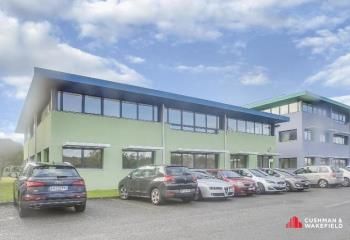 Location bureaux Canéjan - Proche autoroute A63 et rocade 26b