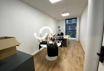 Location bureaux Montpellier - Proche gare, aéroport, autoroutes et tramway