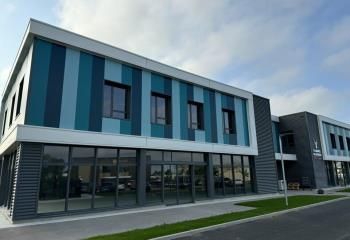 Bureaux à louer Tours Nord - Proche A10 et transports en commun