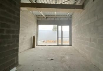 Local commercial à louer Villeneuve-d'Ascq - Village de la Haute Borne