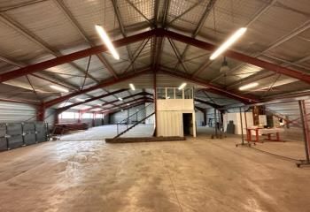 Vente local d'activité Feurs - Proche zone artisanale