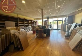 Local commercial à louer Toulouse Sud-Est - Proche rocade