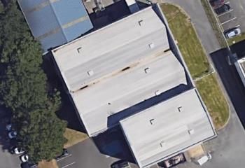 Local d'activité à louer Le Mans - ZI Sud, accès PL