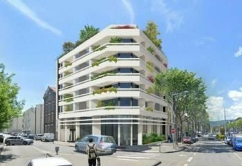 Local commercial à louer Clermont-Ferrand République