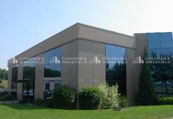 Location bureaux Oberhausbergen - Proche Strasbourg, bus et autoroute