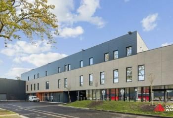 Location bureaux Mérignac - Parc d'Activités Vert Castel II, proche rocade et aéroport