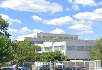 Location bureaux Toulouse Sud-Ouest, proche métro ligne A et rocade