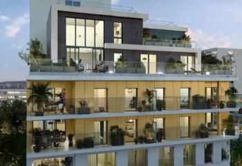 Location bureaux Villeurbanne - Proche Campus de la Doua, Tram T1 et T4