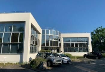Location bureaux Mérignac - Proche aéroport et tramway ligne A