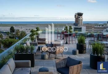 Coworking Nice Arenas - Aéroport - Tramway