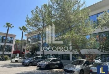 Coworking Sophia Antipolis - Mougins - Technopole