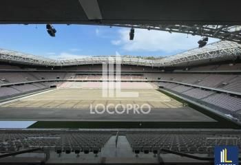 Coworking Allianz Riviera - Nice Ouest - Stade Allianz Riviera