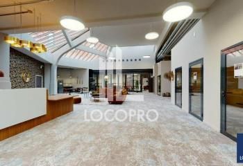 Coworking Nice centre - Tramway - Gare SNCF Nice Ville