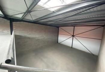 Local d'activité neuf à louer Muret - Proche Toulouse