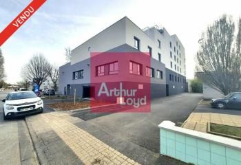 Vente bureaux Clermont-Ferrand La Pardieu - Proche transports