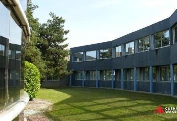 Location bureaux Mérignac - Proche aéroport et rocade