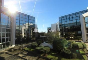 Location bureaux Blagnac - Proche rocade, aéroport et tramway