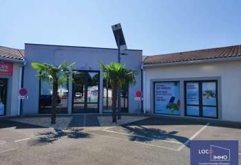 Local commercial à louer Cavignac - Proche N10