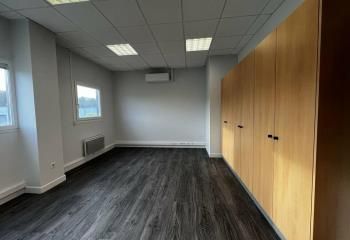 Location bureaux Allonne - Proche Beauvais - Accessible PMR