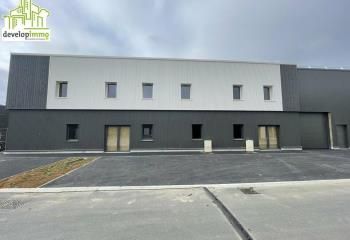 Local d'activité à vendre Cormelles-le-Royal - Proche sortie périphérique