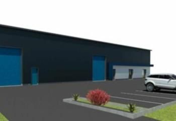 Local d'activité à louer Eslettes - Proche Rouen et A150/A29