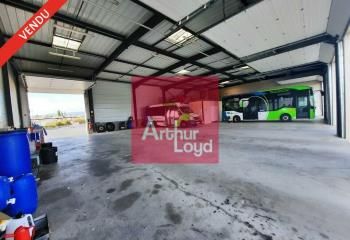 Local d'activité à vendre Riom - Proximité A71