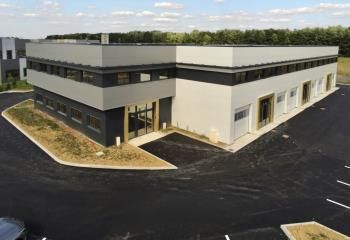 Local d'activité à louer Saint-Pierre-du-Perray - Proche Francilienne et RER