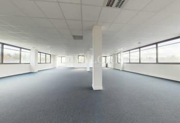 Location bureaux Saint-Priest - Parc Technologique, Tramway T2, A43