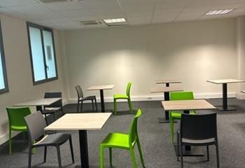 Location bureau Grenoble - Proche centre-ville et transports
