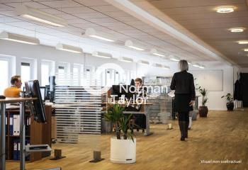 Location bureaux Saint Jean de Védas - Proche gare et autoroutes