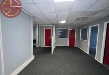 Location bureaux Toulouse Nord-Est, proche rocade et transports en commun