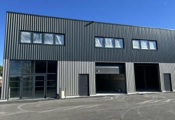 Location local d'activité Ambarès-et-Lagrave - Proche A10