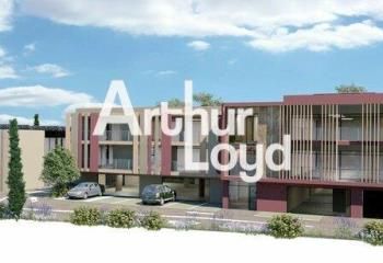 Vente bureaux neufs Roquebrune-sur-Argens - Proche A8