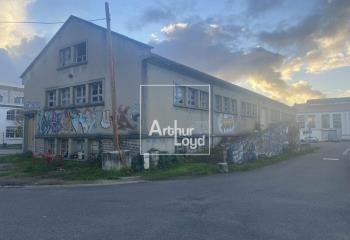 Bâtiment activité/bureaux à vendre Champagne-sur-Seine - Proche Seine