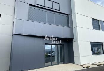 Location bureaux Saint-Pierre-du-Perray - Proche A6, N104, N6 et RER D