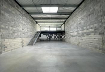 Cellule d'activité à vendre Montauban - Proche A62