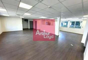 Location bureaux neufs Cournon-d'Auvergne - Proche centre-ville