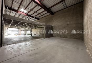 Local d'activité à vendre Fegersheim - Proche RN83