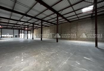 Cellules d'activité à vendre Fegersheim - Proche RN 83