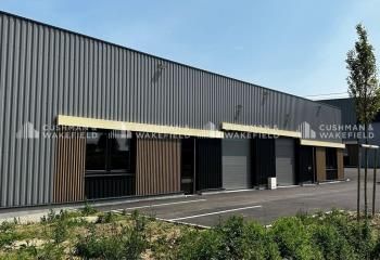 Local d'activité à vendre Wintzenheim - Proche M35 et gares