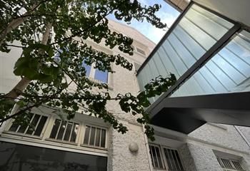 Location bureaux Levallois-Perret - Face au Métro Louise Michel