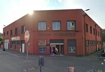 Location entrepôt Lille - Proche Euralille et gare