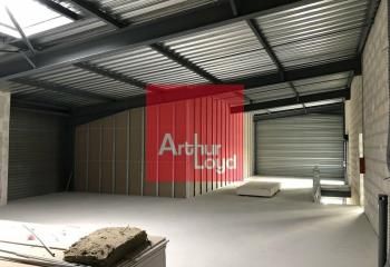 Local d'activité à louer Vulaines-sur-Seine - Zone d'activité