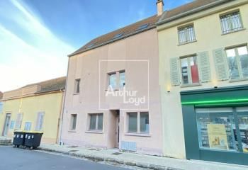 Vente bureaux Lieusaint - Proche A6, N104, N6 et RER D