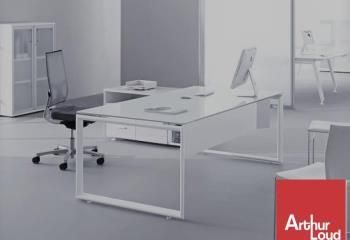 Location bureau Montélimar - Zone Sud, proche A7 et N7