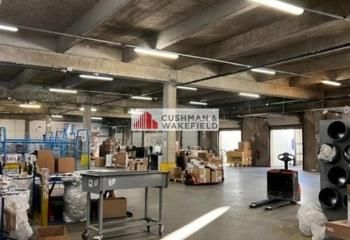 Local d'activité à louer Roquemaure - Sortie autoroute A9