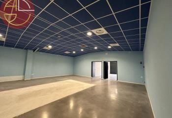 Location bureaux L'Union, proche Toulouse, parc d'activité sécurisé