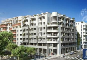 Local commercial à louer Nice Est - Proche tramway